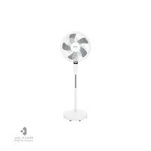 پنکه دیجیتال وینو مدل 7620W - سفید