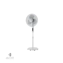 پنکه دیجیتال وینو مدل 7610W - سفید