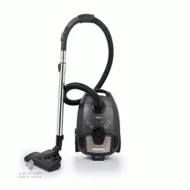 جاروبرقی کیسه سام مدل VC8025B - مشکی