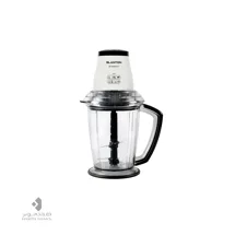 خردکن ایستاده 2202W (SAMURAI II) سفید