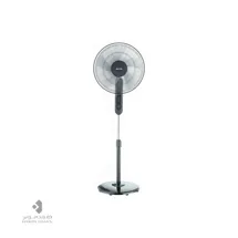 پنکه دیجیتال وینو مدل 7620B - مشکی